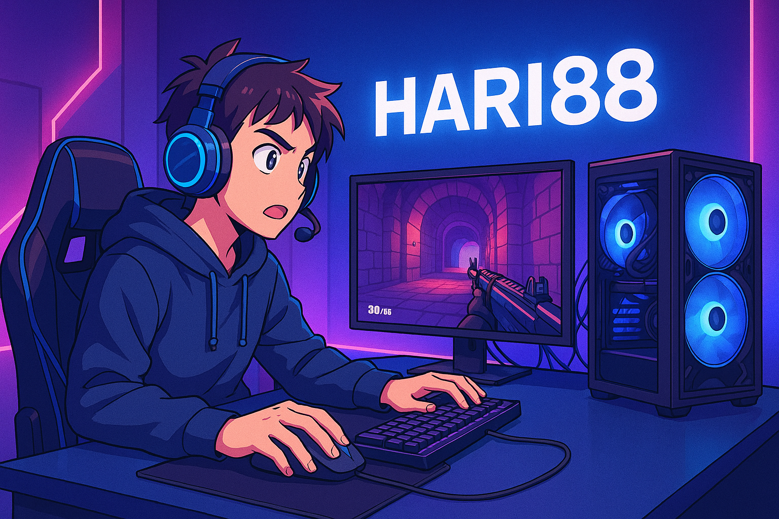 HARI88
